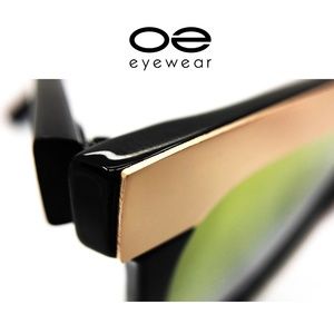 O2 Eyewear | Accessories | O2 Eyewear 87 Women Men Mirrored Sunglasses ...